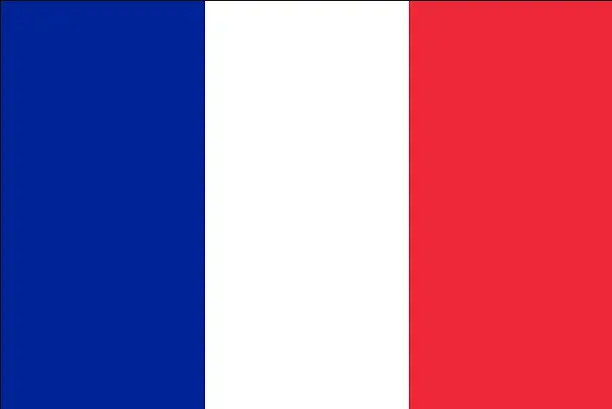 France Flag