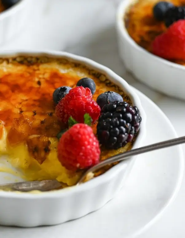 Creme Brulee